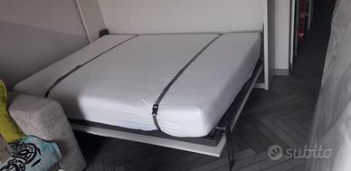 MATERASSO A MOLLE PREMIUM