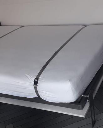 MATERASSO A MOLLE PREMIUM