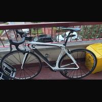 Bici da corsa