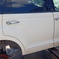 CHRYSLER PT CRUISER 2005 PORTA POSTERIORE DX