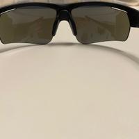 Occhiali da sole da bici