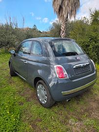 🚗 Fiat 500 1,2 tetto panoramico 🚗