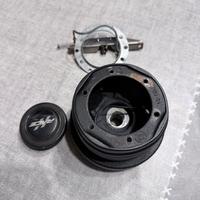 Per subaru impreza mozzo volante