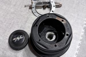 Per subaru impreza mozzo volante