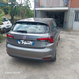 FIAT TIPO TURBO GAS