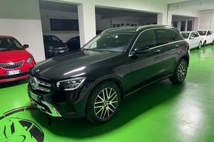 Mercedes-benz GLC 200 d 4Matic Sport