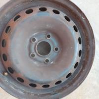 Cerchio Renault RE515022 kangoo 08