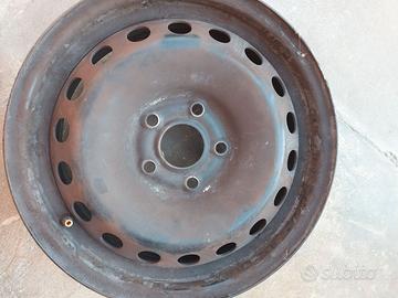 Cerchio Renault RE515022 kangoo 08