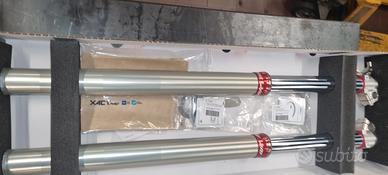 FORCELLE E MONO WP CONE VALVE 