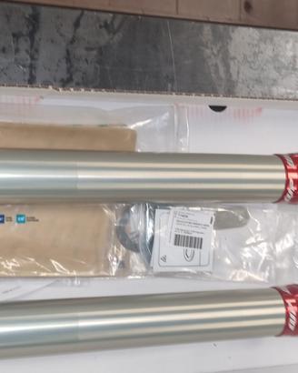 FORCELLE E MONO WP CONE VALVE 