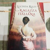 la ragazza italiana di Lucinda Riley 