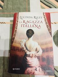 la ragazza italiana di Lucinda Riley 