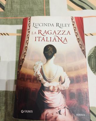 la ragazza italiana di Lucinda Riley 