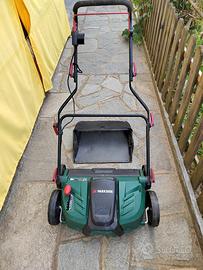 Scarificatore-aeratore elettrico 2 in 1 Parkside