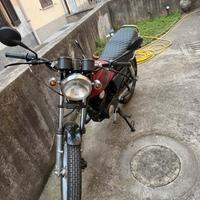 Honda Cb 125