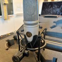 Microfono JTS JS-1 a condensatore cardioide