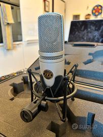 Microfono JTS JS-1 a condensatore cardioide