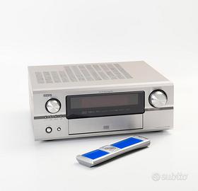 Denon-Sintoamplificatore AV-3805