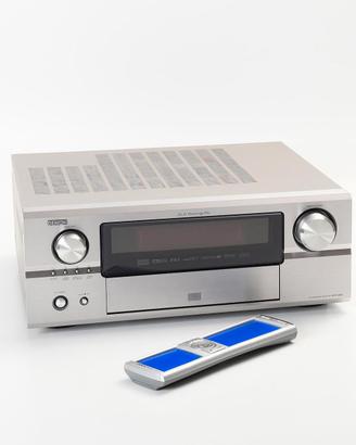 Denon-Sintoamplificatore AV-3805