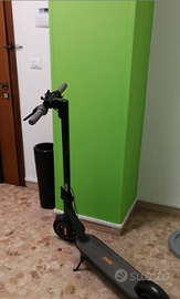 MONOPATTINO SEGWAY NINEBOT MAXGX30