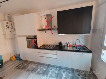 Cucina Mondo Convenienza 