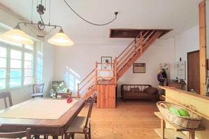 3 LOCALI A FABBRICA CURONE