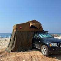 Tenda da tetto