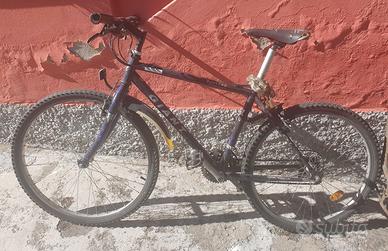 bici mountain bike