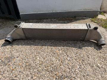 Intercooler audi rs 3
