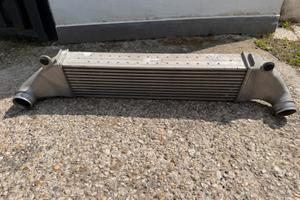 Intercooler audi rs 3