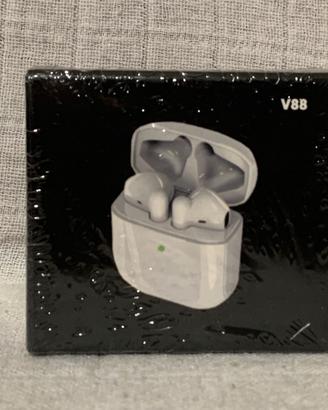 Auricolare cuffie stereo Bluetooth 5.0 NUOVE