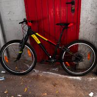 Cube Reaction 240 SL (2019) junior