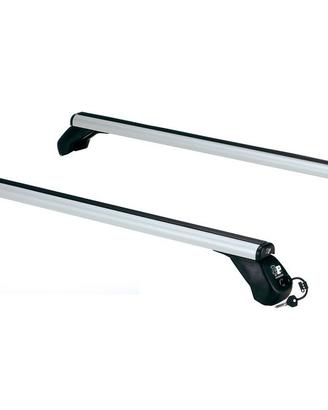 BARRE PORTATUTTO LA PREALPINA LP49 PER AUDI A3-A4