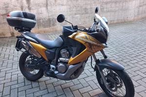 Honda XL 600 V Transalp - 2008