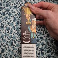 Liquido the Cup senza nicotina