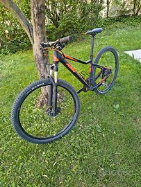 MTB KTM Ultra Comp 1964