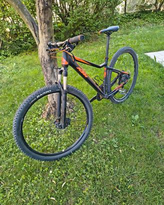 MTB KTM Ultra Comp 1964