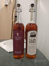 Amaro Poli 2 bottiglie 