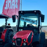 Trattore SAME FRUTTETO 90