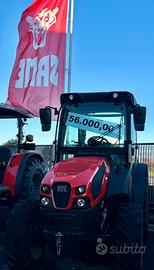 Trattore SAME FRUTTETO 90