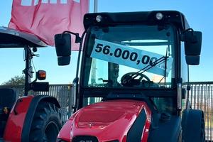 Trattore SAME FRUTTETO 90