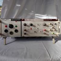 SCHAFFNER NSG  200C / 204 strumento laboratorio 