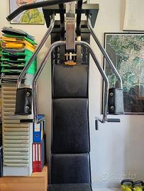 Technogym unica home fitness