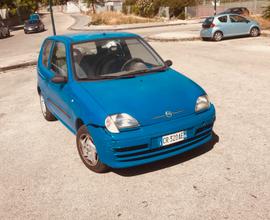 Fiat 600