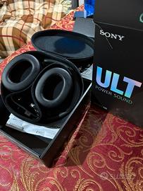 Cuffie ULT