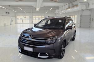 CITROEN C5 AIRCROSS HYBRID 180 E-EAT8 SHINE AUTO S