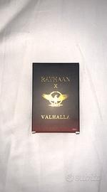 Rayhaan x Legion - Valhalla