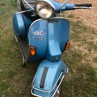 Vespa px 125