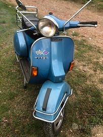 Vespa px 125