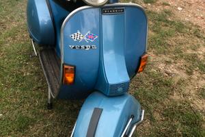 Vespa px 125